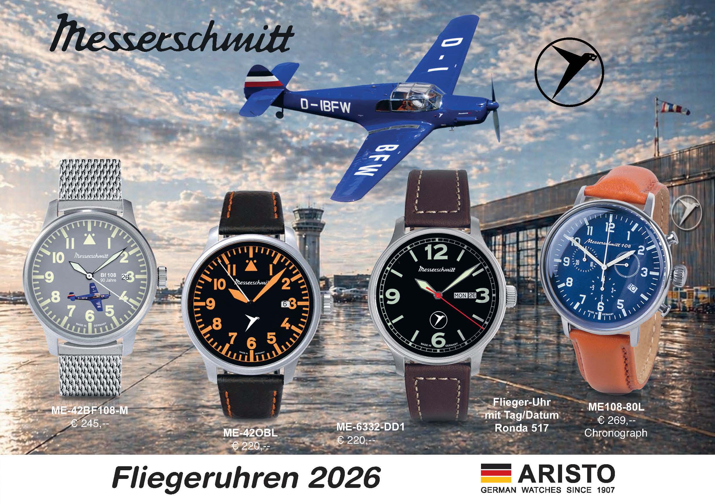 PDF Messerschmitt-Flyer download