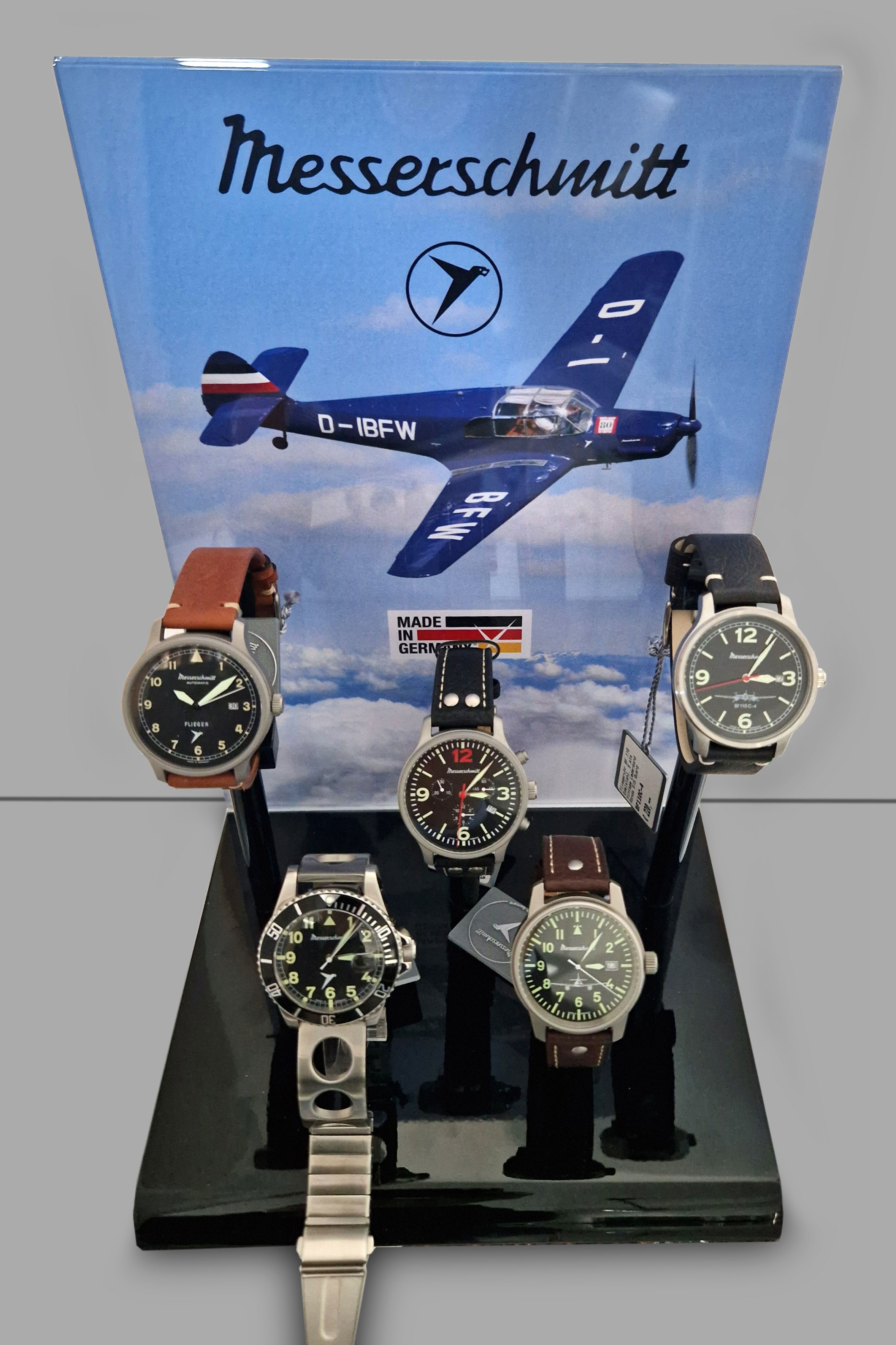 Display